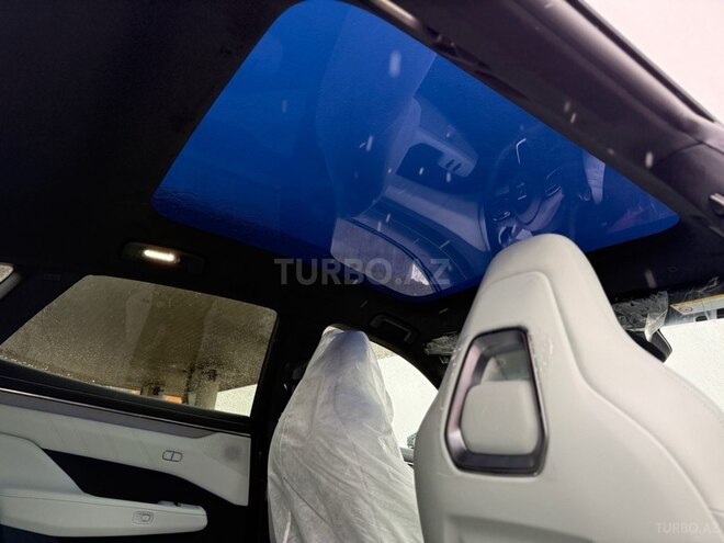 ZEEKR 001 2024, 0 km - 0.0 l - Bakı