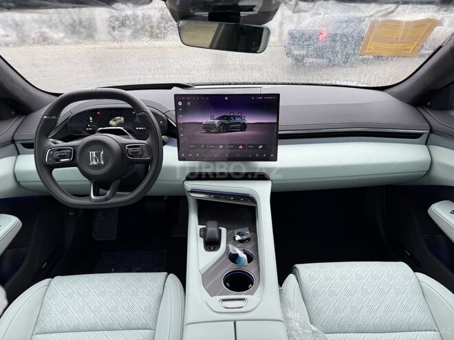 ZEEKR 001 2024, 0 km - 0.0 l - Bakı