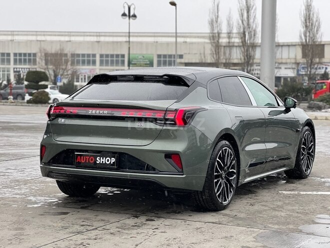 ZEEKR 001 2024, 0 km - 0.0 l - Bakı
