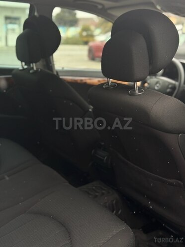 Mercedes E 220 d 2006, 280,000 km - 2.2 l - Bakı