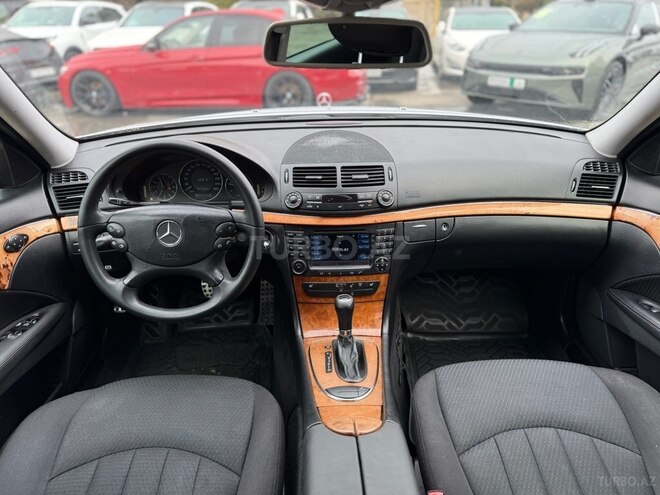 Mercedes E 220 d 2006, 280,000 km - 2.2 l - Bakı