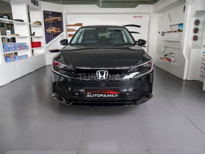 Honda  2025, 0 km - 0.0 л - Bakı