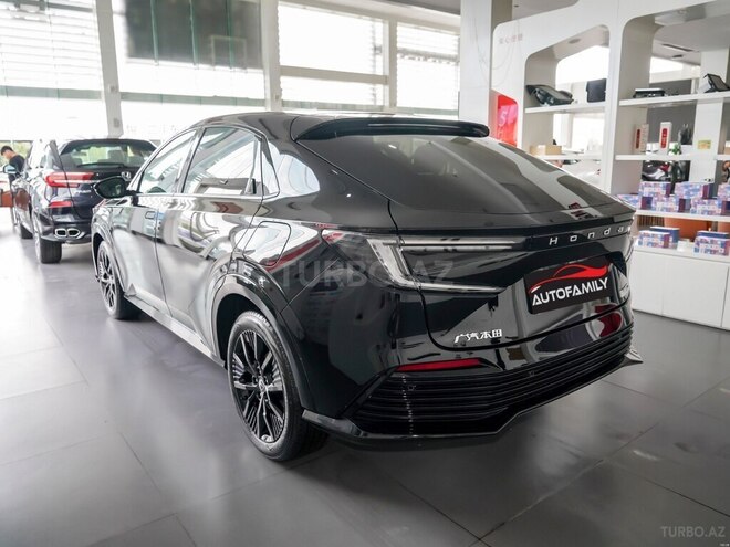 Honda  2025, 0 km - 0.0 л - Bakı