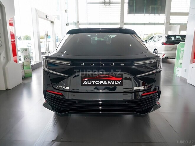 Honda  2025, 0 km - 0.0 л - Bakı