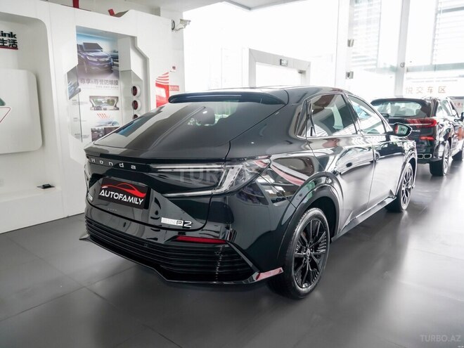 Honda  2025, 0 km - 0.0 л - Bakı