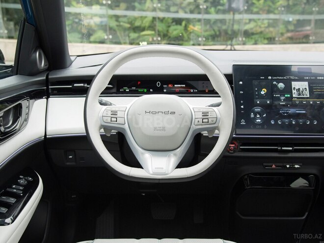 Honda  2025, 0 km - 0.0 л - Bakı