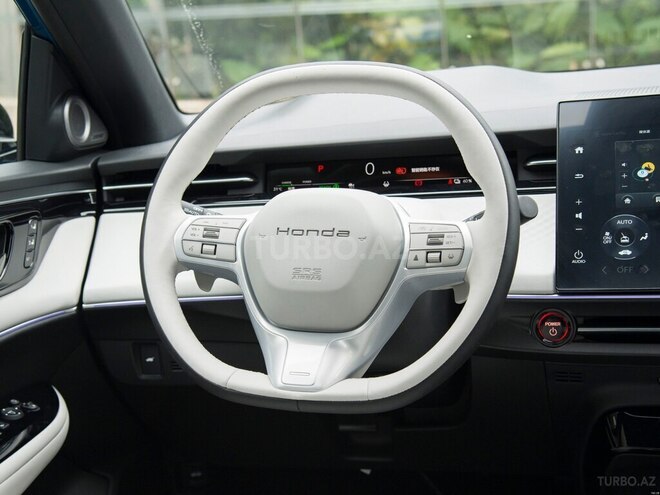 Honda  2025, 0 km - 0.0 л - Bakı