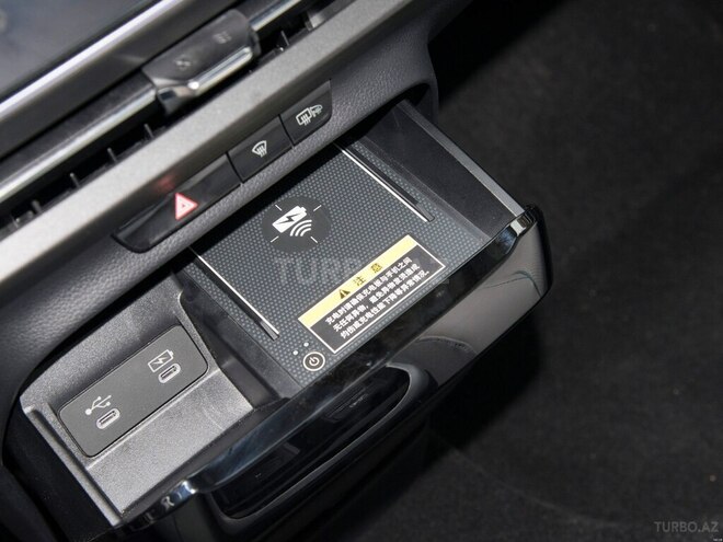 Honda  2025, 0 km - 0.0 л - Bakı