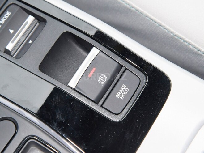 Honda  2025, 0 km - 0.0 л - Bakı