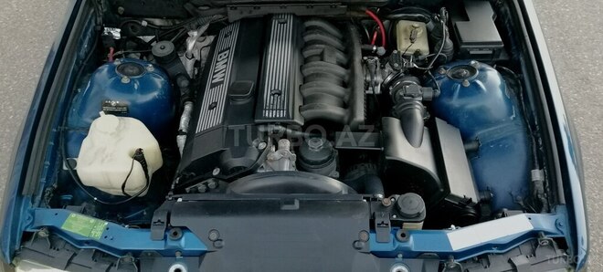 BMW 320-20