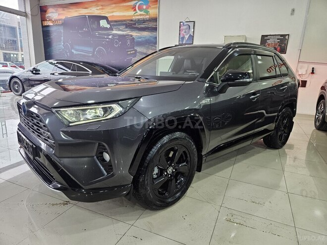 Toyota RAV4-6