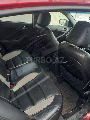 Kia Optima 2012, 193,450 km - 2.0 л - Bakı