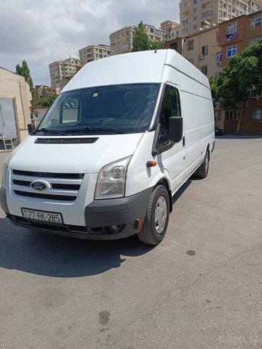 Ford Transit 2011, 127,000 km - 2.4 л - Bakı