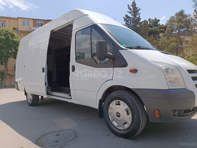 Ford Transit 2011, 127,000 km - 2.4 л - Bakı