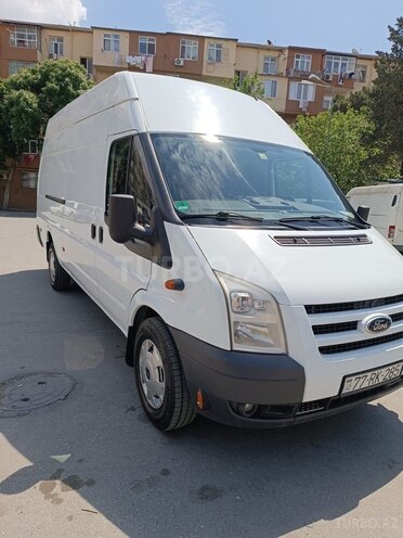 Ford Transit 2011, 127,000 km - 2.4 л - Bakı