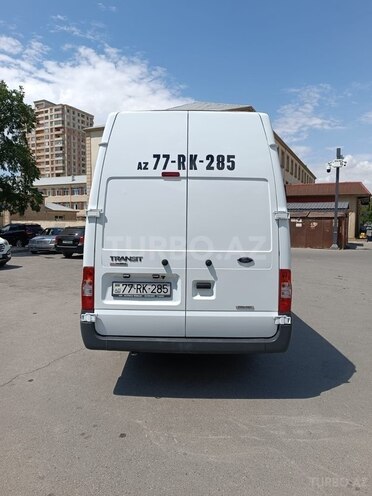 Ford Transit 2011, 127,000 km - 2.4 л - Bakı