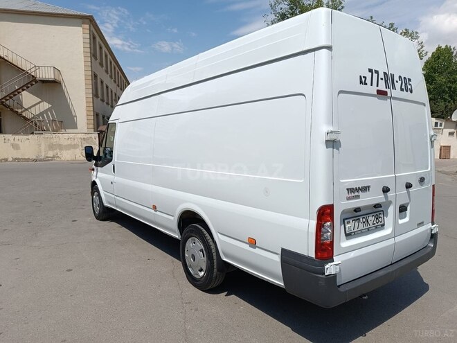 Ford Transit 2011, 127,000 km - 2.4 л - Bakı