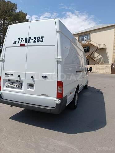 Ford Transit 2011, 127,000 km - 2.4 л - Bakı
