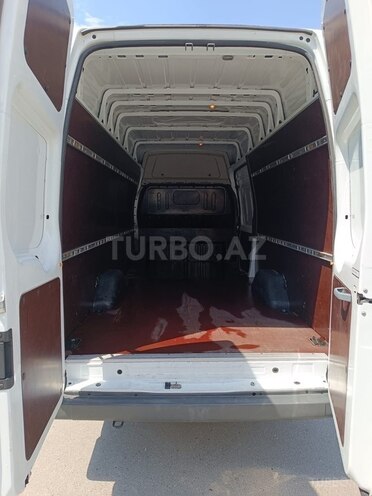 Ford Transit 2011, 127,000 km - 2.4 л - Bakı
