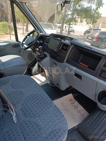 Ford Transit 2011, 127,000 km - 2.4 л - Bakı