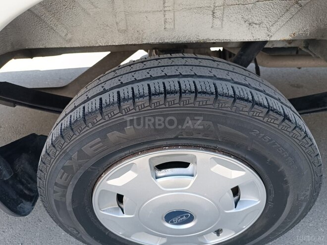 Ford Transit 2011, 127,000 km - 2.4 л - Bakı