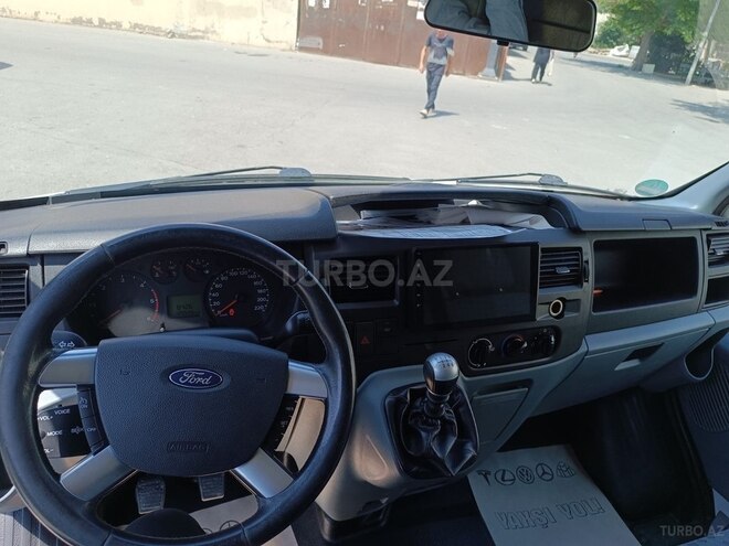 Ford Transit 2011, 127,000 km - 2.4 л - Bakı