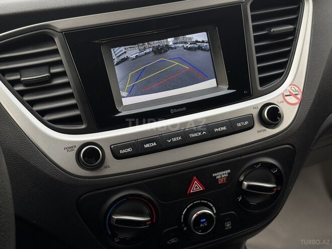 Hyundai Accent 2020, 64,696 km - 1.6 l - Bakı
