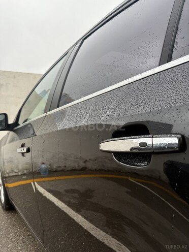 Chevrolet Cruze 2015, 115,000 km - 1.4 l - Bakı