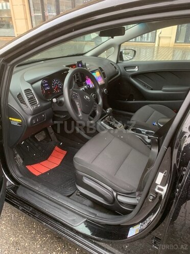 Kia Forte 2018, 96,350 km - 2.0 l - Bakı