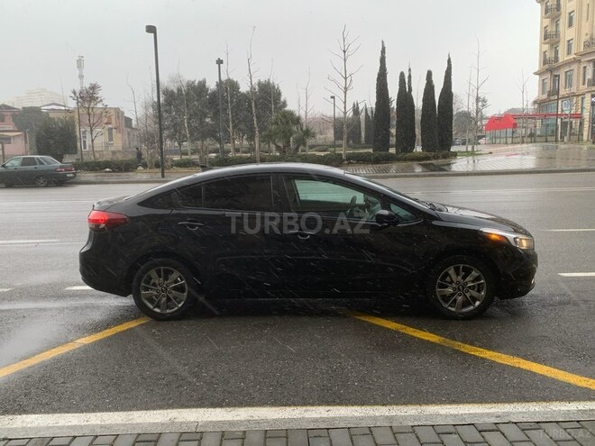 Kia Forte 2018, 96,350 km - 2.0 l - Bakı
