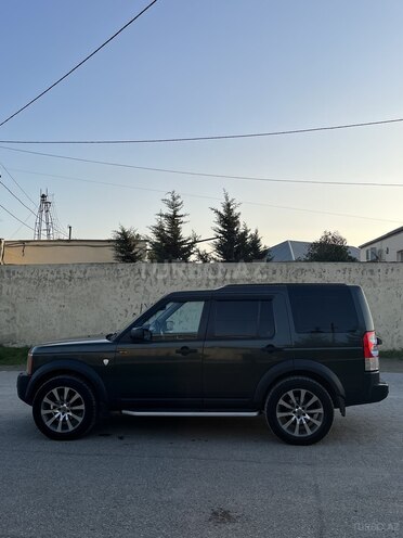 Land Rover Discovery-3