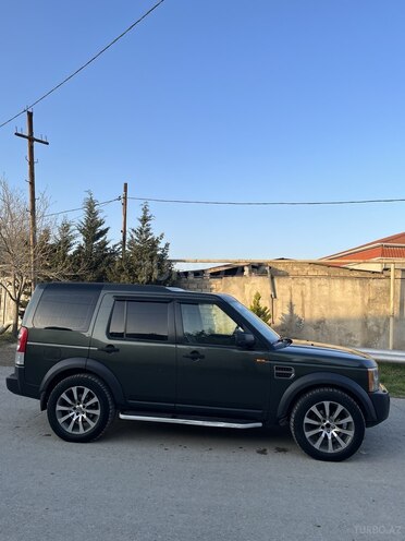 Land Rover Discovery-2