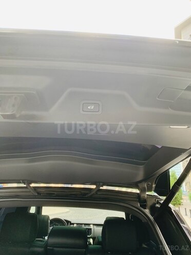 Land Rover Range Rover 2016, 110,000 km - 3.0 л - Bakı