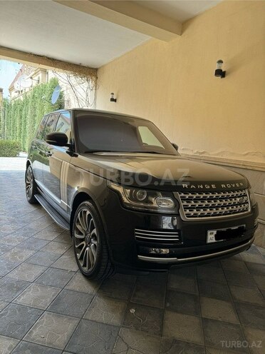 Land Rover Range Rover 2014, 140,000 km - 5.0 l - Bakı