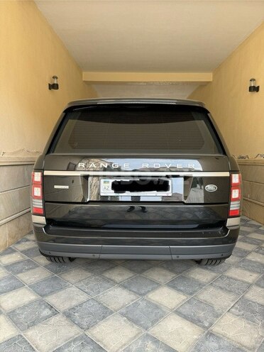 Land Rover Range Rover 2014, 140,000 km - 5.0 l - Bakı
