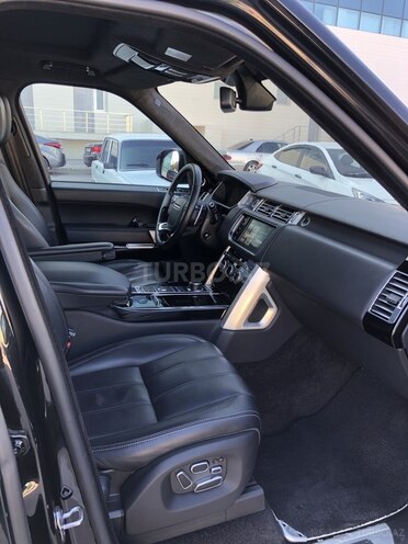Land Rover Range Rover 2014, 140,000 km - 5.0 l - Bakı
