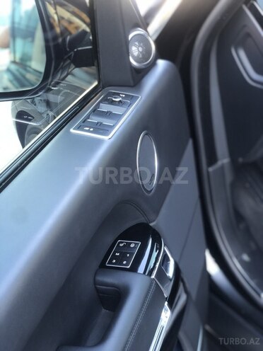 Land Rover Range Rover 2014, 140,000 km - 5.0 l - Bakı