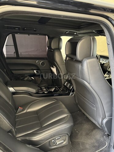 Land Rover Range Rover 2014, 140,000 km - 5.0 l - Bakı