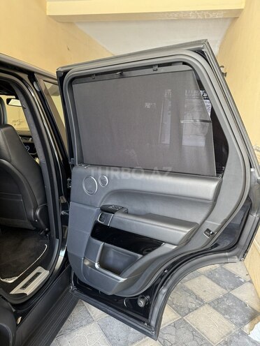Land Rover Range Rover 2014, 140,000 km - 5.0 l - Bakı