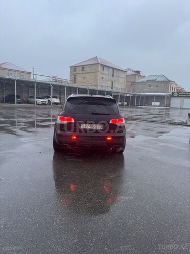 Audi Q7 2006, 124,000 km - 4.2 l - Bakı