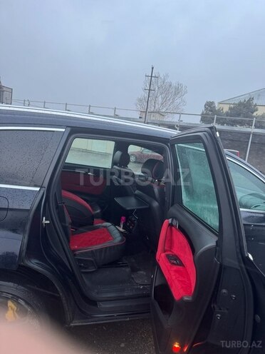 Audi Q7 2006, 124,000 km - 4.2 l - Bakı