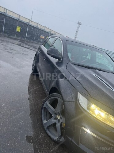Audi Q7 2006, 124,000 km - 4.2 l - Bakı