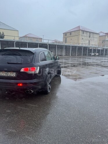 Audi Q7 2006, 124,000 km - 4.2 l - Bakı