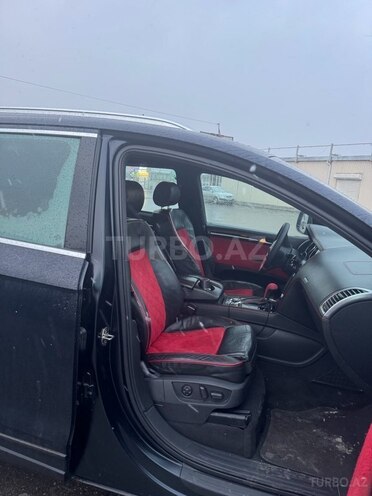Audi Q7 2006, 124,000 km - 4.2 l - Bakı