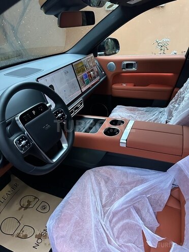 Li Auto  2024, 0 km - 1.5 л - Bakı