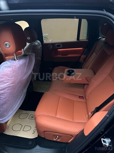 Li Auto  2024, 0 km - 1.5 л - Bakı