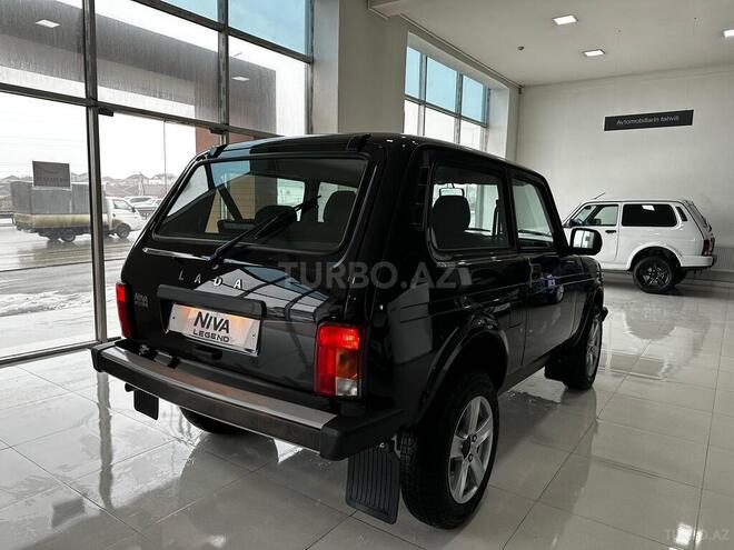 LADA (VAZ) Niva-5