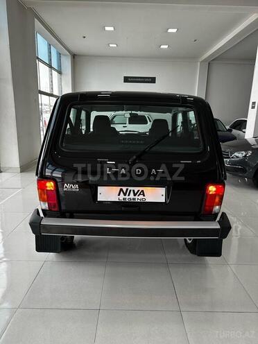 LADA (VAZ) Niva-6