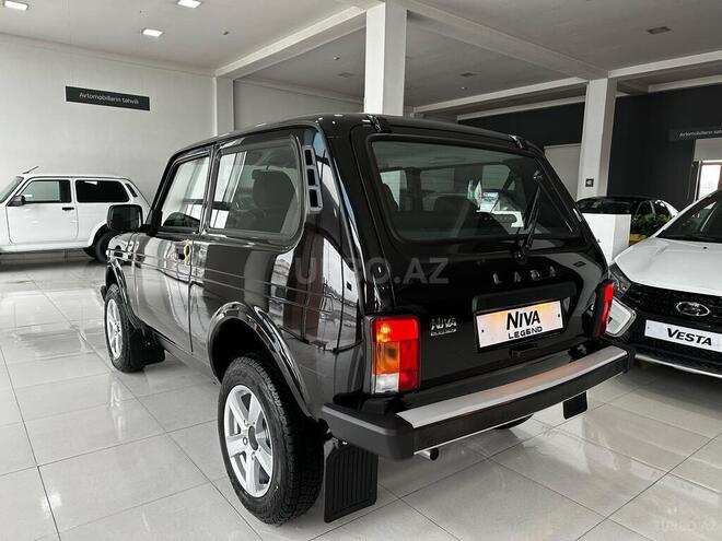 LADA (VAZ) Niva-4