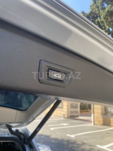 BMW X3 2015, 72,000 km - 2.0 l - Bakı
